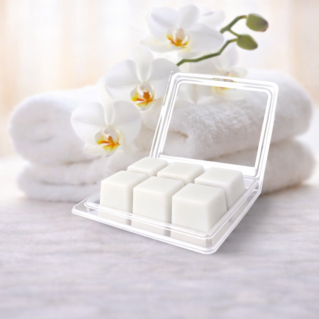 White Linen 3 oz. Wax Melt