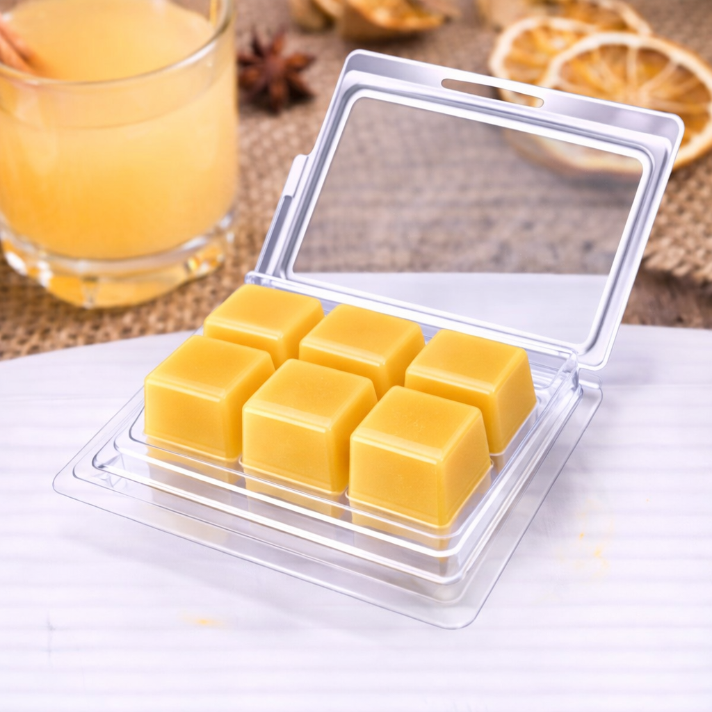 Hot Maple Toddy 3 oz. Wax Melt