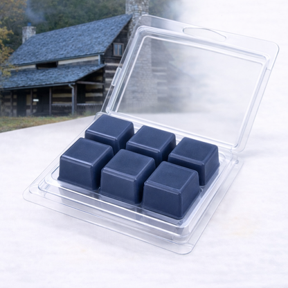 Cabin Fever 3 oz. Wax Melt