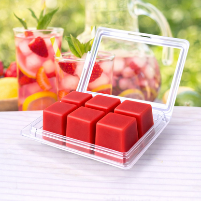 Strawberry Lemonade 3 oz. Wax Melt