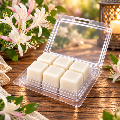 Honeysuckle 3 oz. Wax Melt