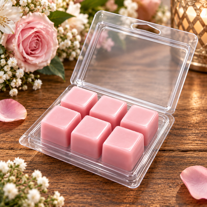 Amazing Grace 3 oz. Wax Melt