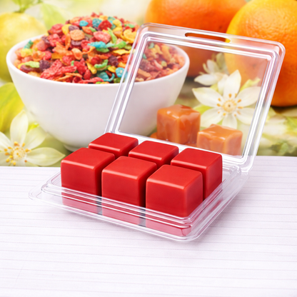 Fruity Pebbles 3 oz. Wax Melt