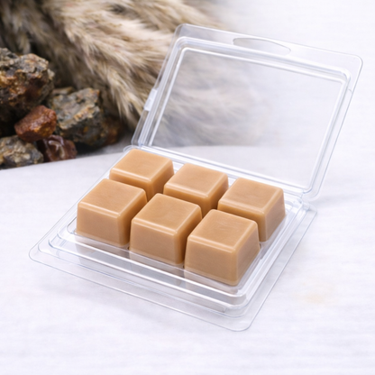 Cashmere Musk 3 oz. Wax Melt