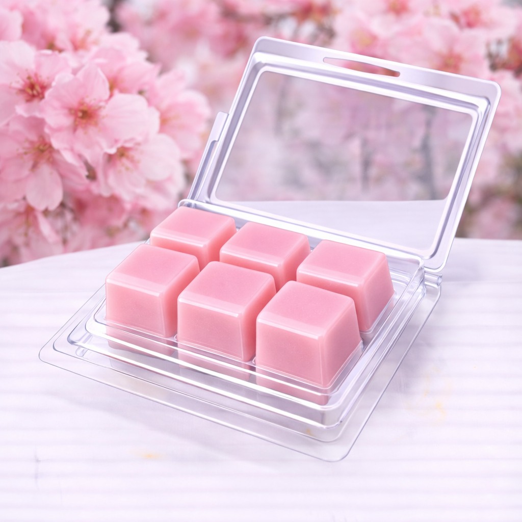 Japanese Cherry Blossom 3 oz. Wax Melt