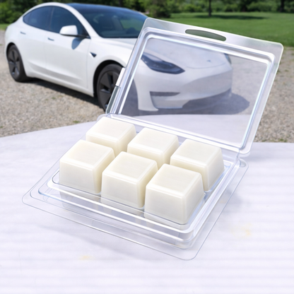 David's Tesla Oasis 3 oz. Wax Melt
