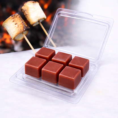 Campfire Marshmallow 3 oz. Wax Melt