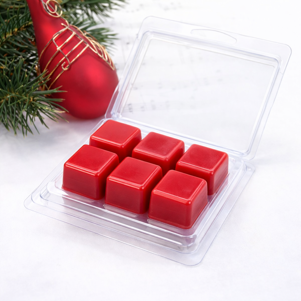 Barb's Christmas Song 3 oz. Wax Melt