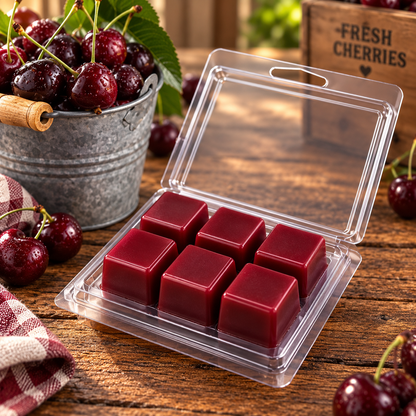 Black Cherry 3 oz. Wax Melt