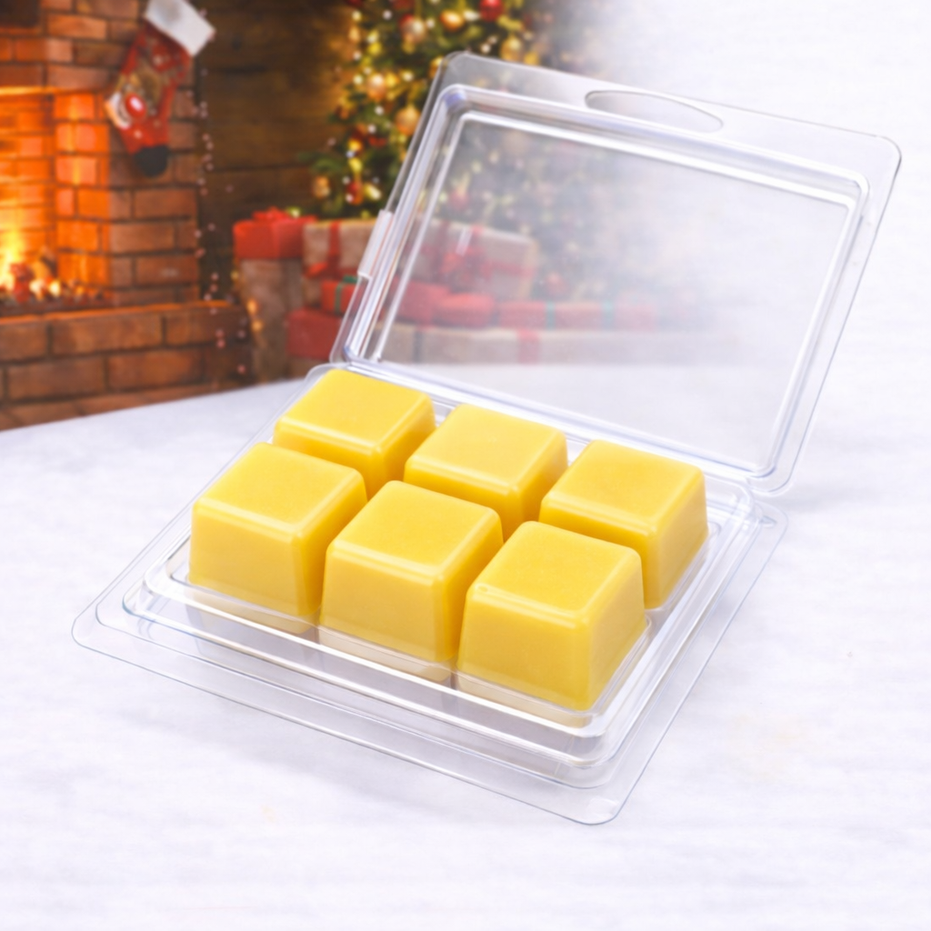 Christmas Hearth 3 oz. Wax Melt