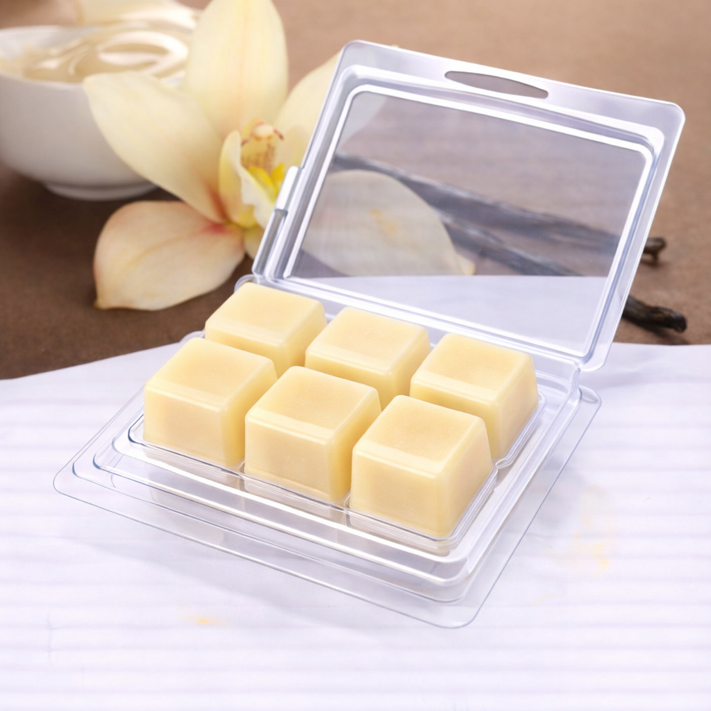 French Vanilla 3 oz. Wax Melt