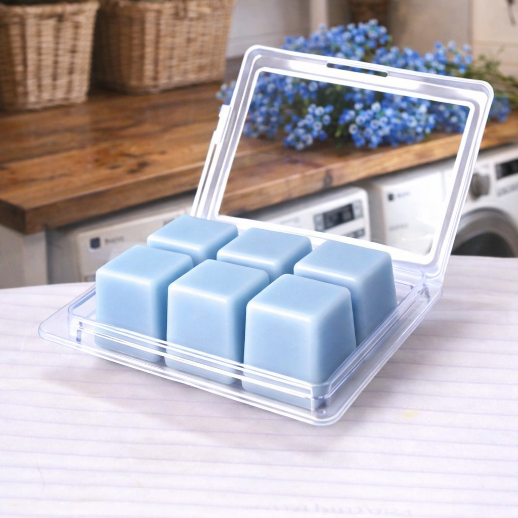 Spring Softener (like Downy) 3 oz. Wax Melt