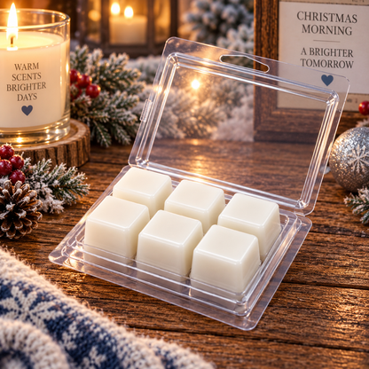 Christmas Morning 3 oz. Wax Melt