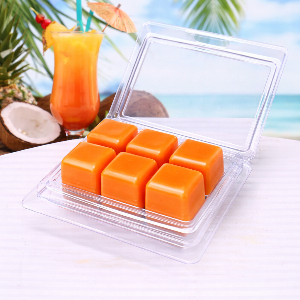 Jamaica Me Crazy 3 oz. Wax Melt