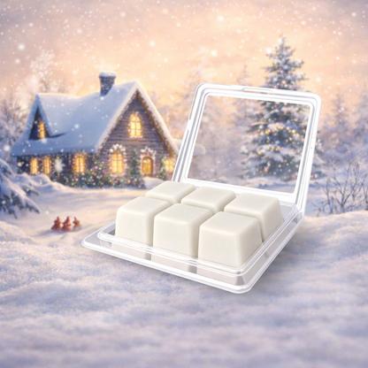 Woodland Snow 3 oz. Wax Melt