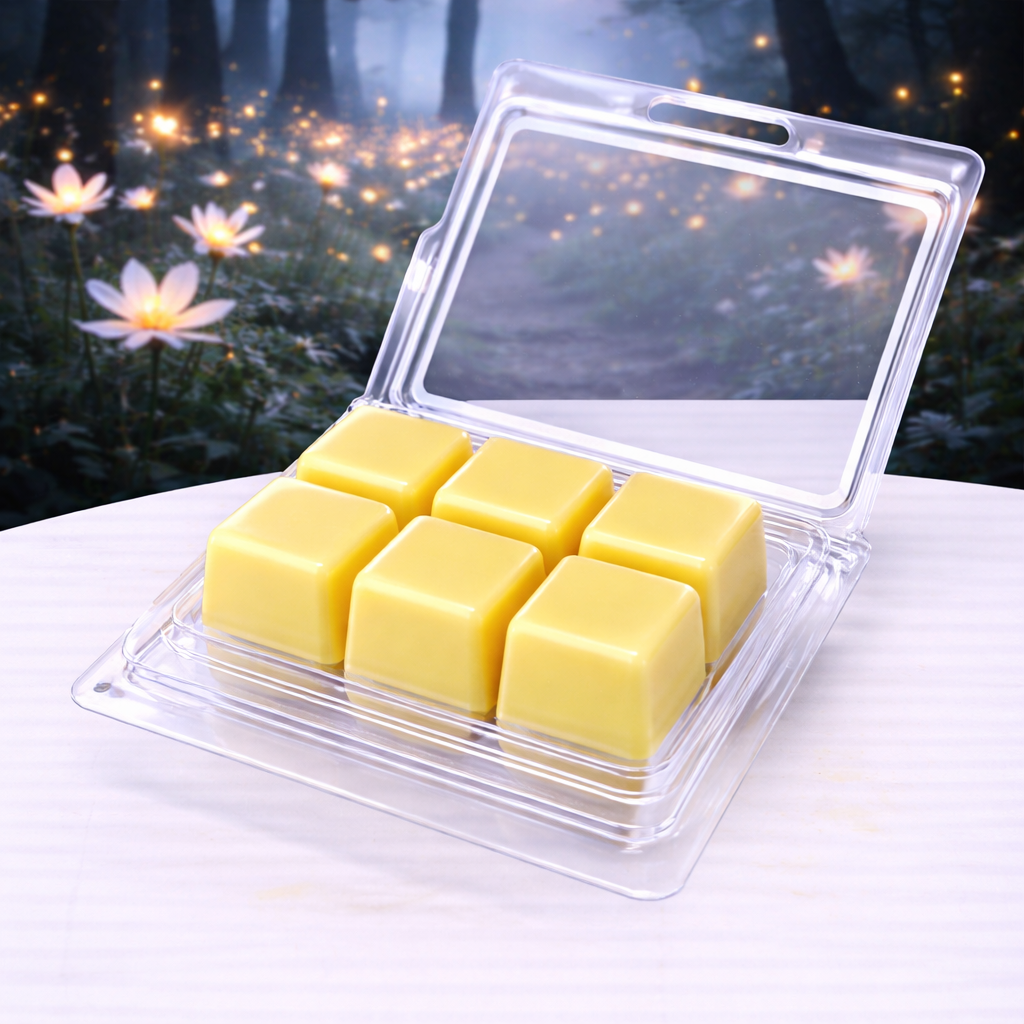 Heavenly Embers 3 oz. Wax Melt