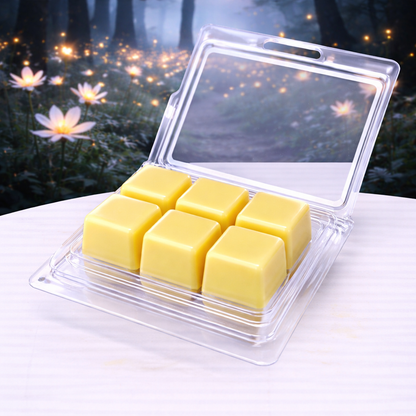 Heavenly Embers 3 oz. Wax Melt