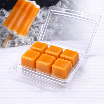 Creamsicle 3 oz. Wax Melt