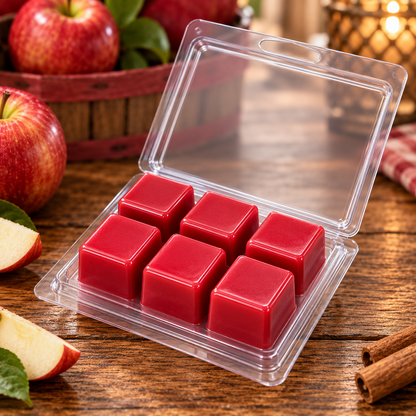 Apple Harvest 3 oz. Wax Melt