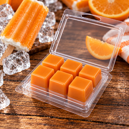 Creamsicle 3 oz. Wax Melt