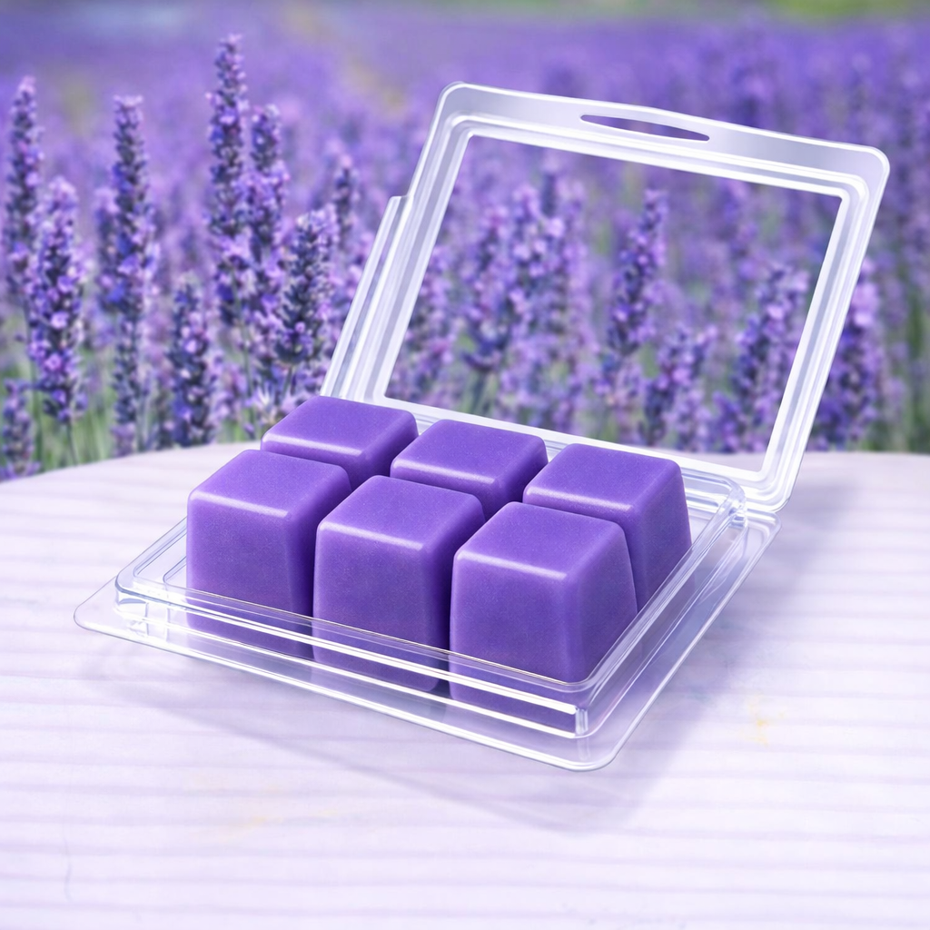 Lavender 3 oz. Wax Melt
