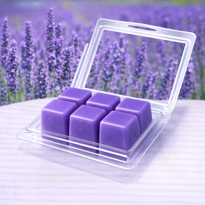 Lavender 3 oz. Wax Melt