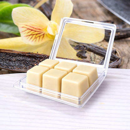 Vanilla Bean 3 oz. Wax Melt