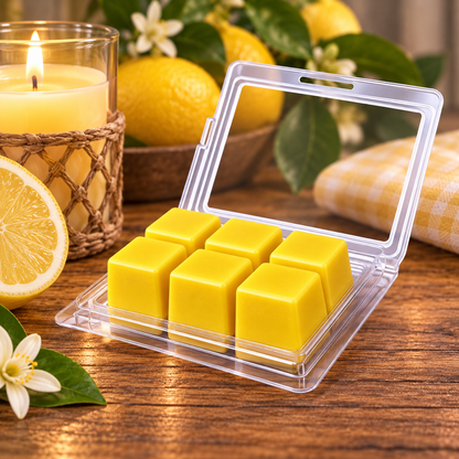 Sicilian Lemon 3 oz. Wax Melt