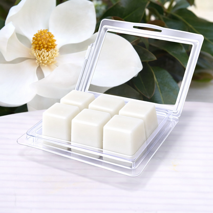 Melinda's Magnolia 3 oz. Wax Melt