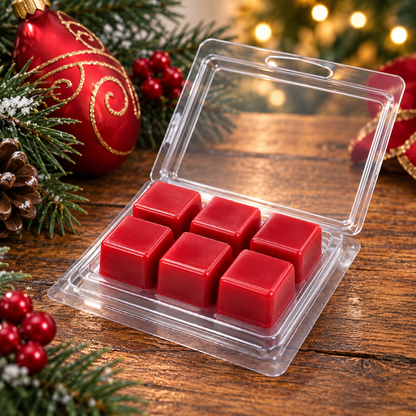 Barb's Christmas Song 3 oz. Wax Melt