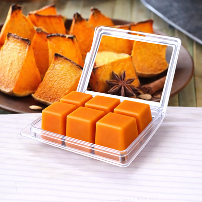 Toasted Pumpkin Spice 3 oz. Wax Melt