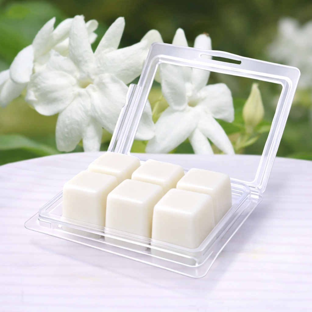 Jasmine 3 oz. Wax Melt