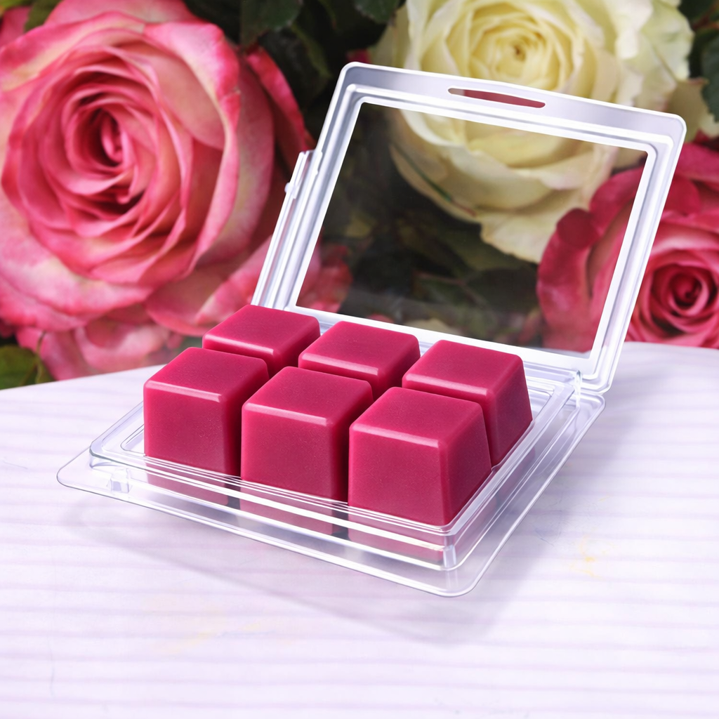 Mildred's Victorian Rose 3 oz. Wax Melt