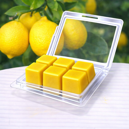 Sicilian Lemon 3 oz. Wax Melt