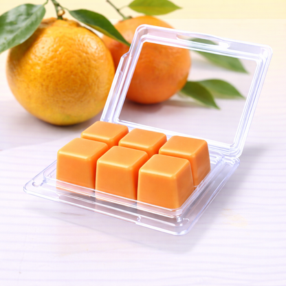 Mango and Tangerine 3 oz. Wax Melt