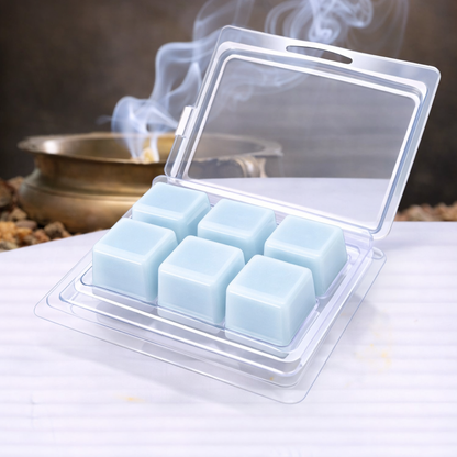 Frankincense and Myrrh 3 oz. Wax Melt