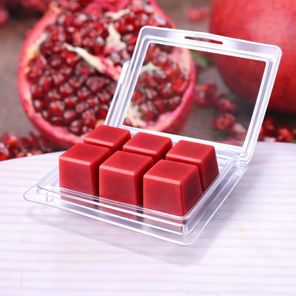 Pomegranate 3 oz. Wax Melt