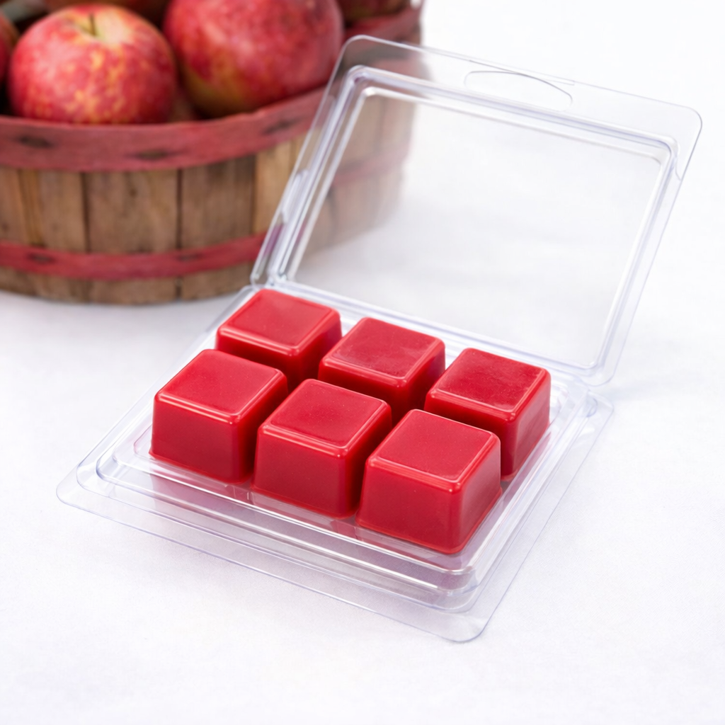 Apple Harvest 3 oz. Wax Melt
