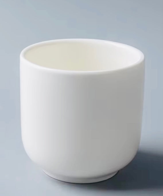 Available Starting August 1st. Get your order in now! Lantern Wax Melt Warmer with White Ceramic Dish