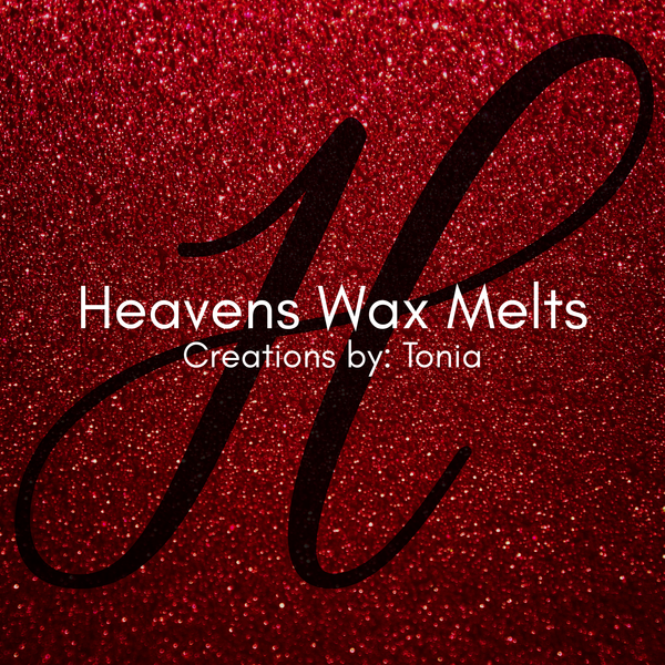 Heavens Wax Melts
