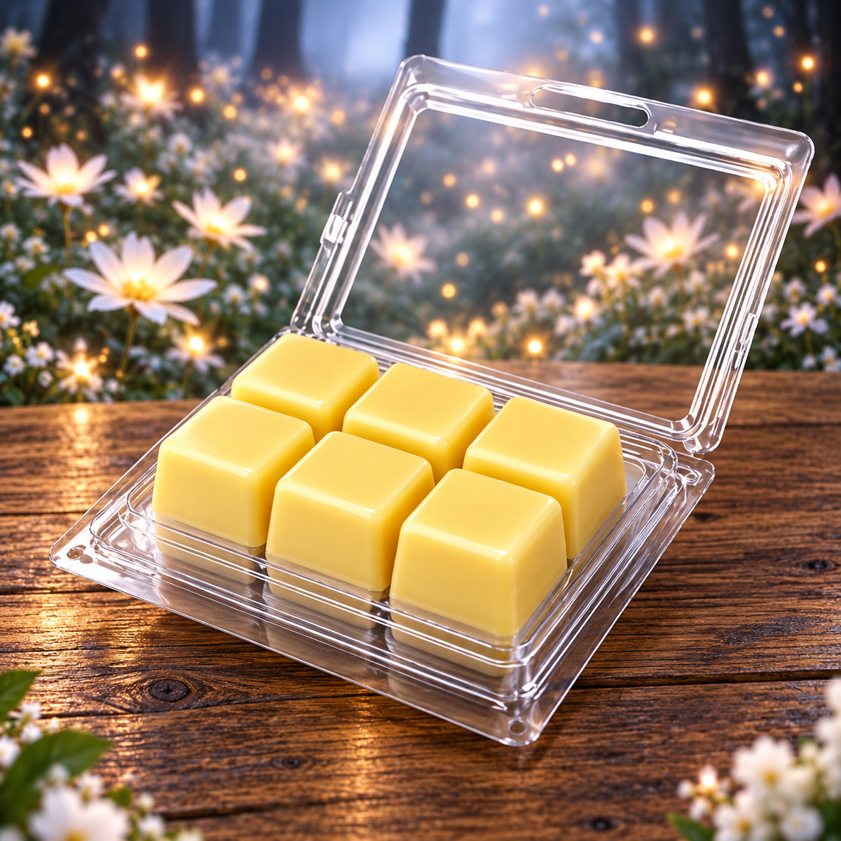 Heavenly Hearth 3 oz. Wax Melt