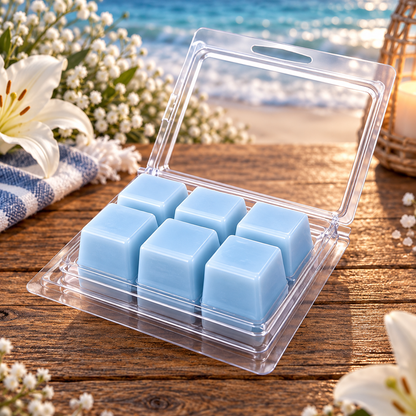 High Tide 3 oz. Wax Melt