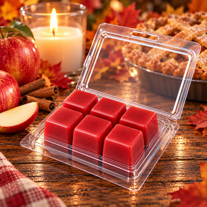 Hot Apple Pie 3 oz. Wax Melt