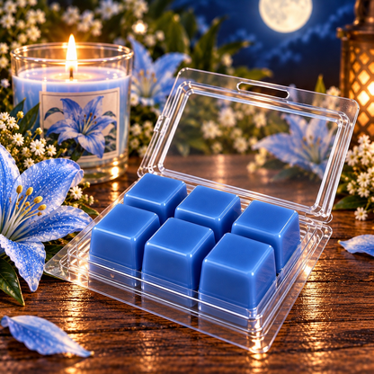 Katie's Moonflower 3 oz. Wax Melt