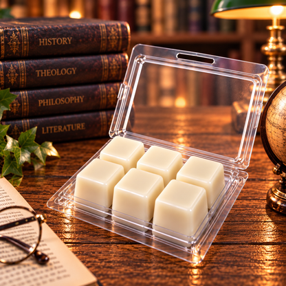 Library 3 oz. Wax Melt