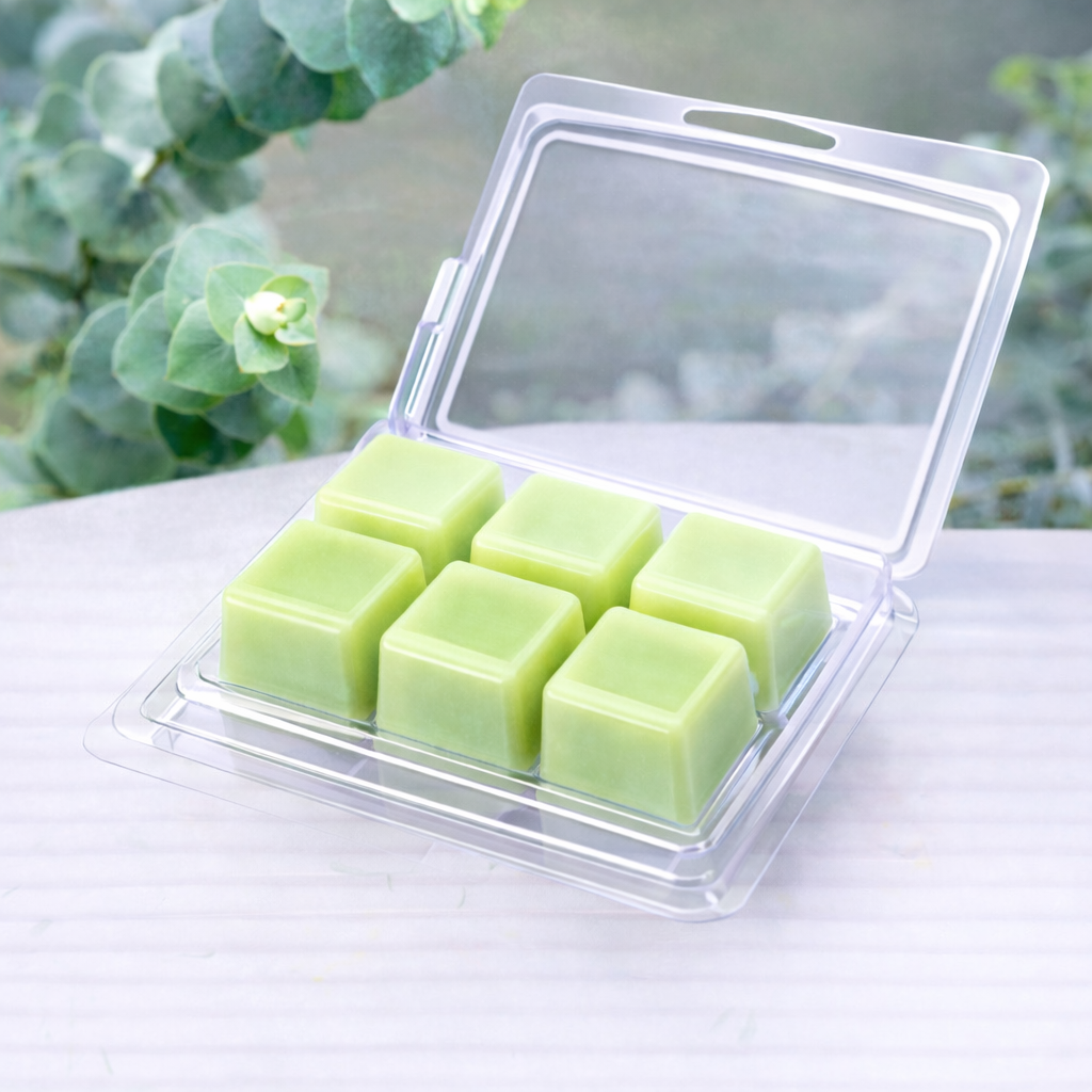 Eucalyptus 3 oz. Wax Melt