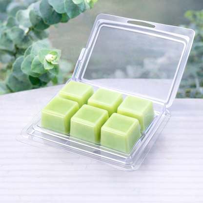Eucalyptus 3 oz. Wax Melt