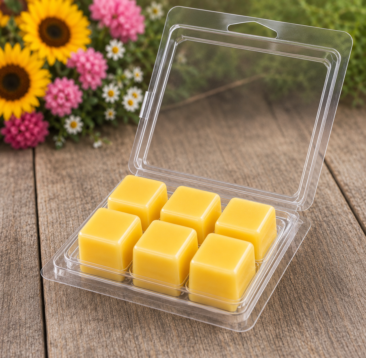 Flower Shoppe 3 oz. Wax Melt