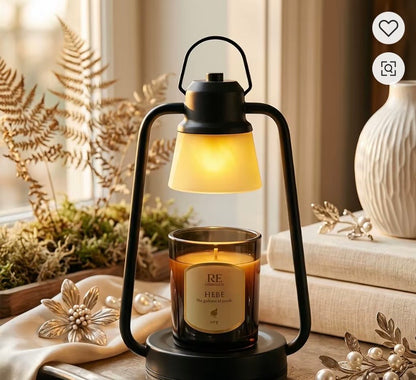 Wax Melt Warmer