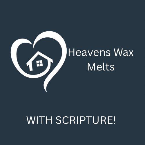 Heavens Wax Melts